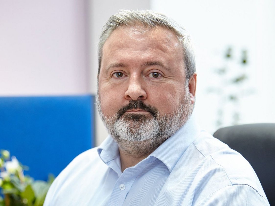 inotec Barcode RFID Solutions UK David Stocker David Stocker