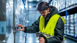 Totale transparence sur l'ensemble de la Supply Chain