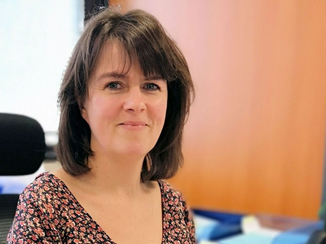 Valerie Fougerit