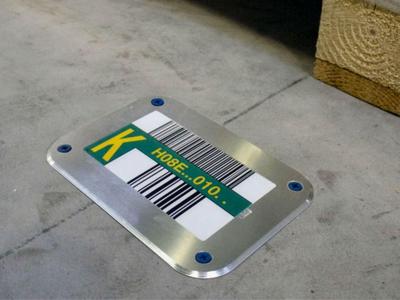 inotec case study bodenkennzeichnung floorblock Bodenkennzeichnung floorblock von inotec