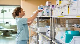 Solutions de marquage durables pour les établissements de santé