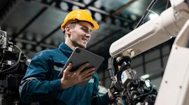 Identification sécurisée tout au long de vos processus