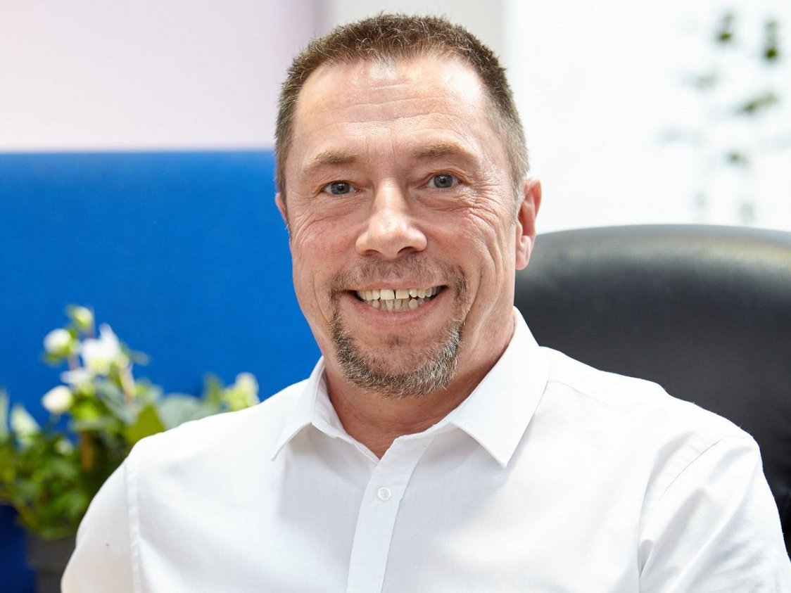 inotec Barcode RFID Solutions UK Julian Rushbrook Julian Rushbrook