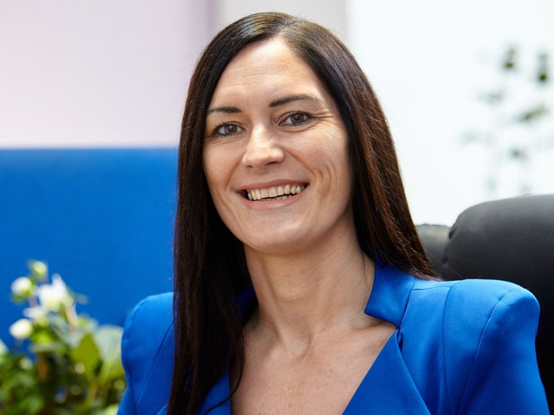 inotec Barcode RFID Solutions UK Beckie Taylor Beckie Taylor