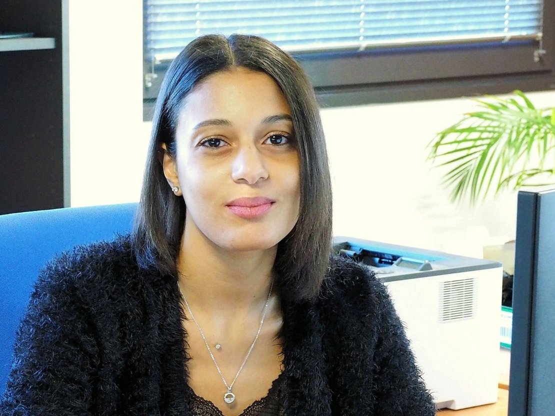 Angela Attisso
