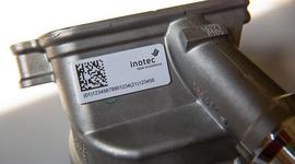 Marquage fiable, durable et sécurisé pour vos composants et pièces industrielles