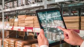 Solutions AutoID pour des processus connectés