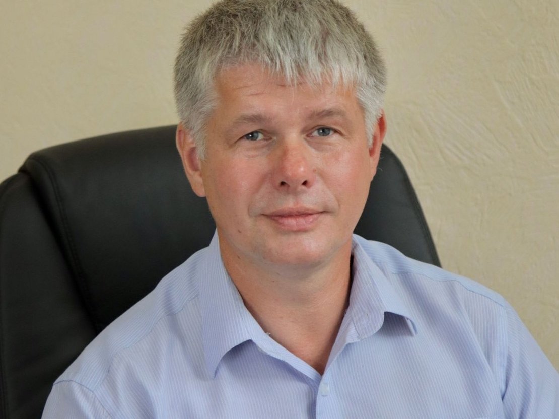 Igor Konovalov